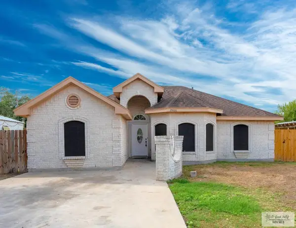 25066 Dracaena Dr., HARLINGEN, TX 78552