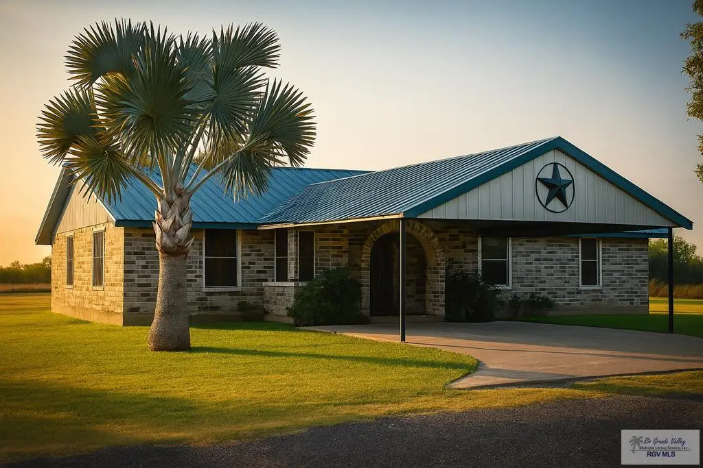 34719 Los Ranchos Rd. #1, San Benito, TX 78586 - Image #1
