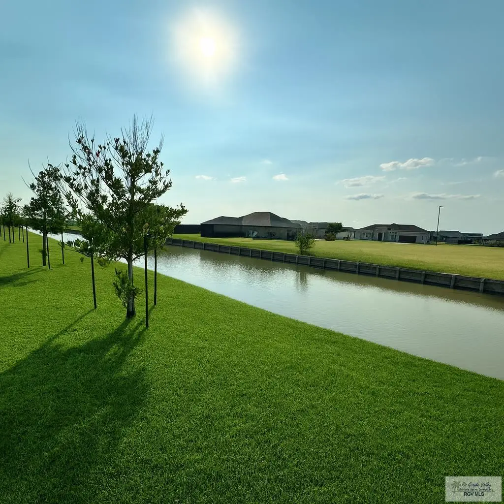0 Canteros Dr., Rancho Viejo, TX 78575 - Image #1