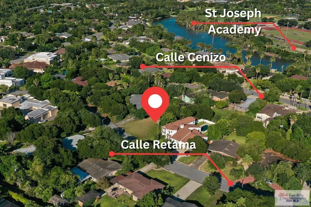 524 Retama St., Brownsville, TX 78520 - Image #1