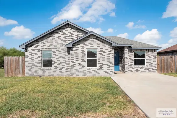 6176 Lynx Dr., BROWNSVILLE, TX 78520