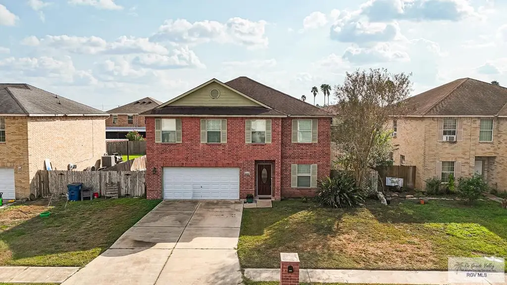 14154 Mabry St., La Feria, TX 78559 - #1