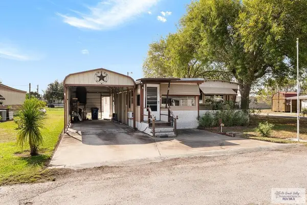 14610 Oak St., HARLINGEN, TX 78552