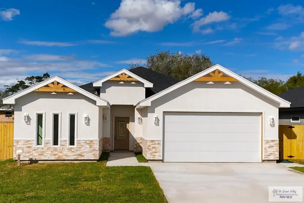 4321 Casamigos St, Harlingen, TX 78522 - Image #1