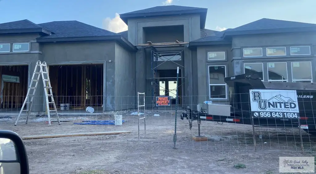 9517 Lake John, Los Fresnos, TX 78566 - Image #1