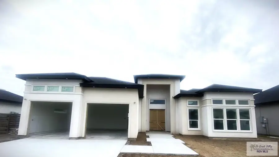 9517 Lake John, Los Fresnos, TX 78566 - #2