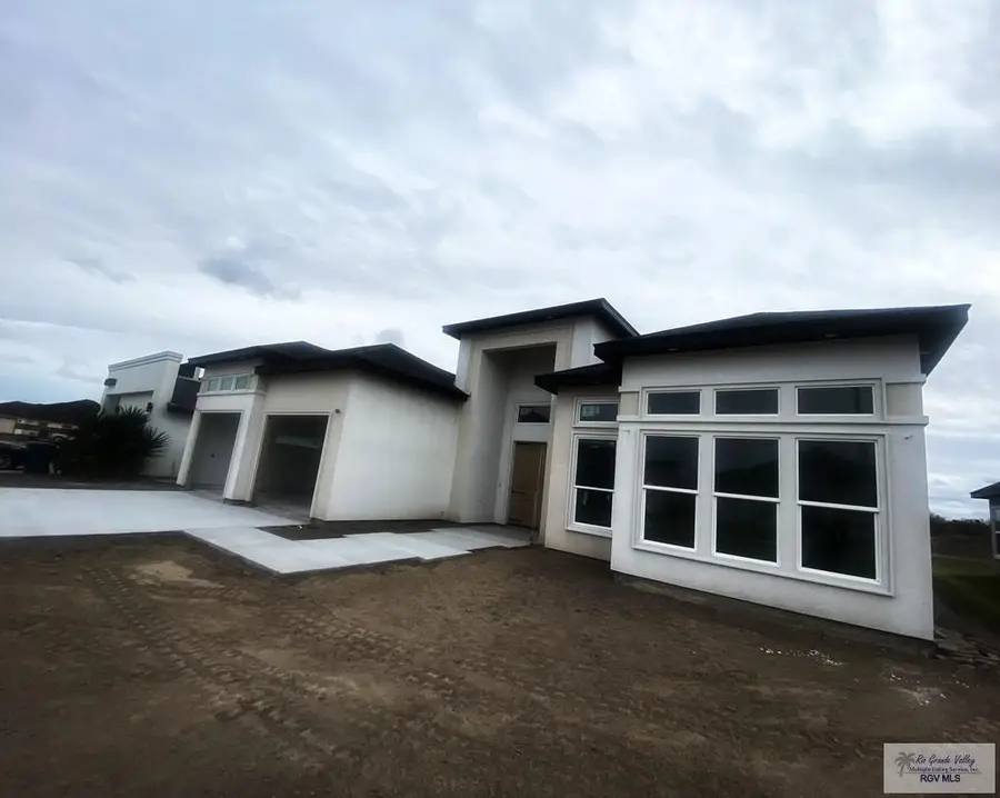 9517 Lake John, Los Fresnos, TX 78566 - #3