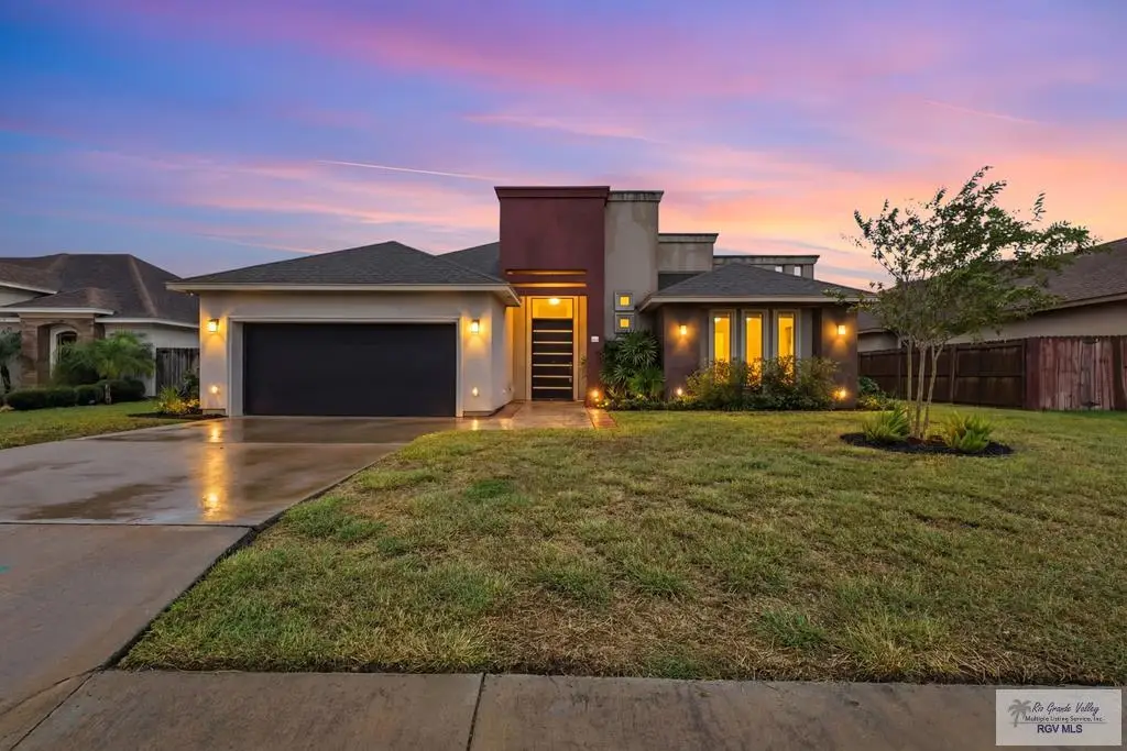 5474 Barbwire Ln., Brownsville, TX 78526 - Image #1