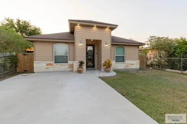 22012 Todd St., HARLINGEN, TX 78552