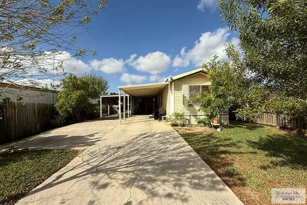 9305 Cimarron St., BROWNSVILLE, TX 78520