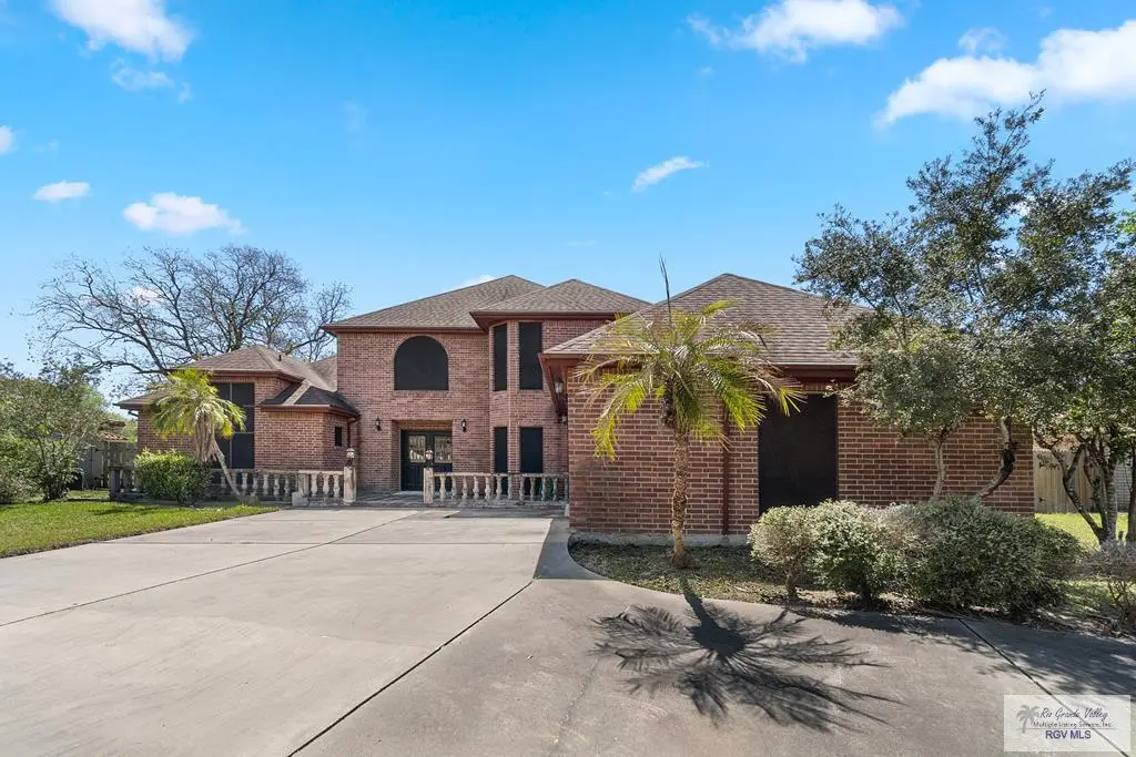 169 Lakeview North, San Benito, TX 78586 - Image #1
