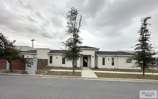 1718 Castillo St., OLMITO, TX 78575