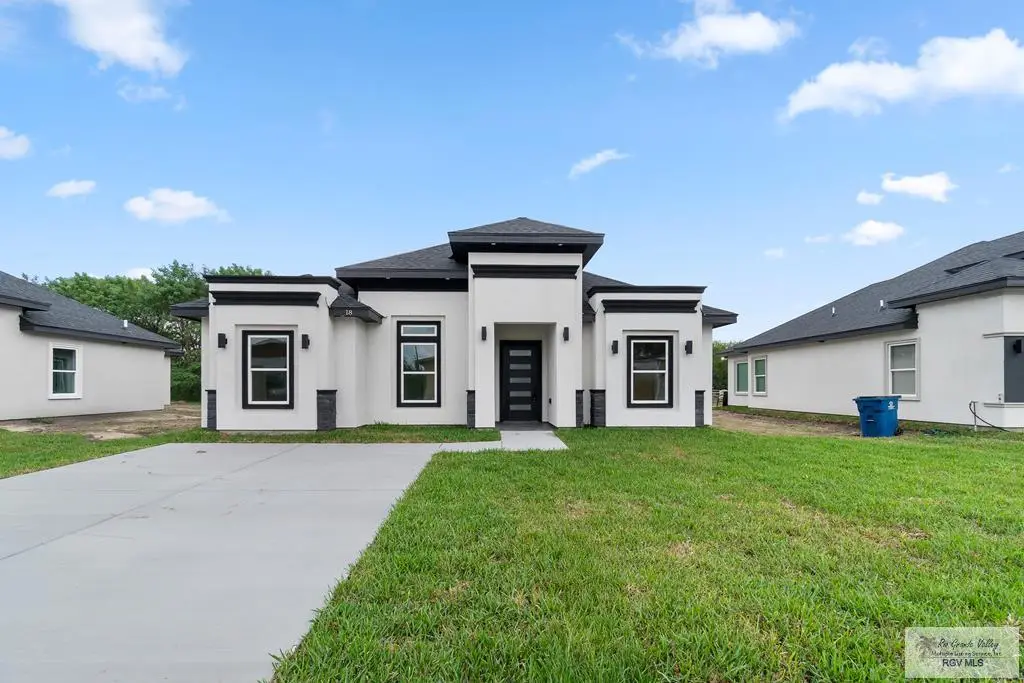 18 N Iowa, Indian Lake, TX 78566 - Image #1