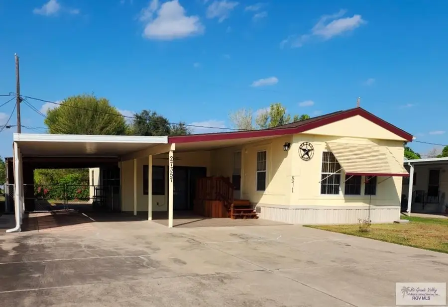 27357 Minnesota Dr, Harlingen, TX 78552 - Image #2