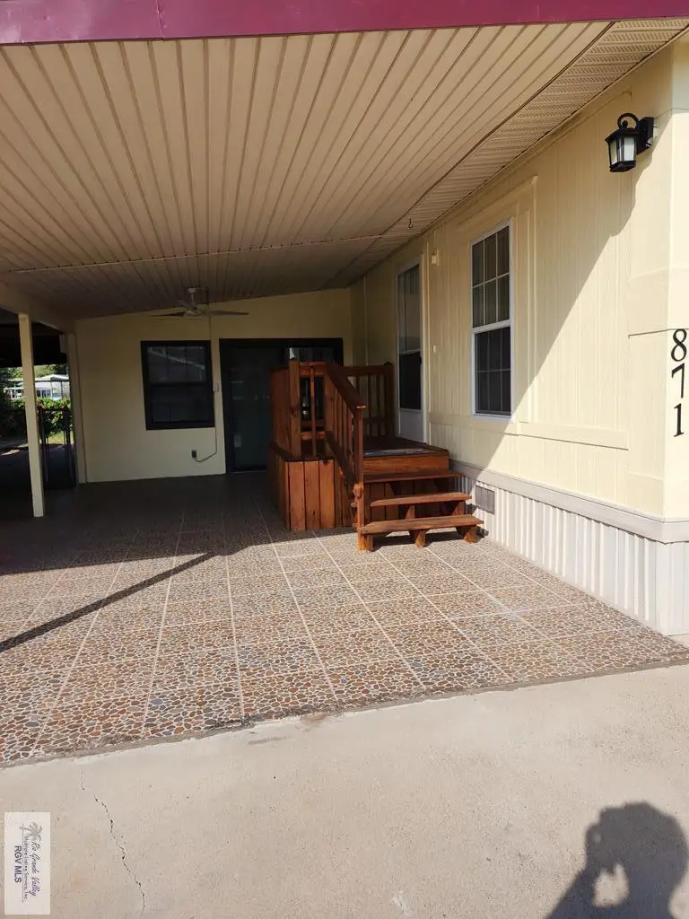 27357 Minnesota Dr, Harlingen, TX 78552 - Image #3