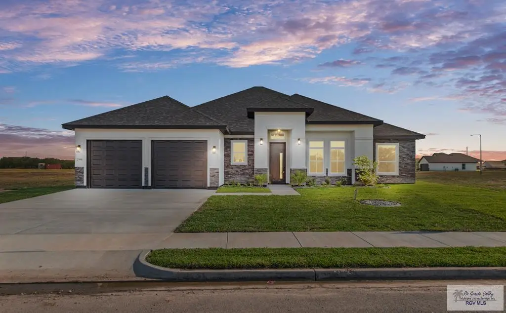 2906 Golden Bear Dr., Harlingen, TX 78550 - Image #1