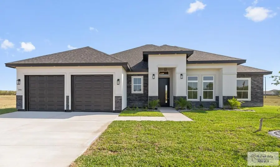 2906 Golden Bear Dr., Harlingen, TX 78550 - Image #3