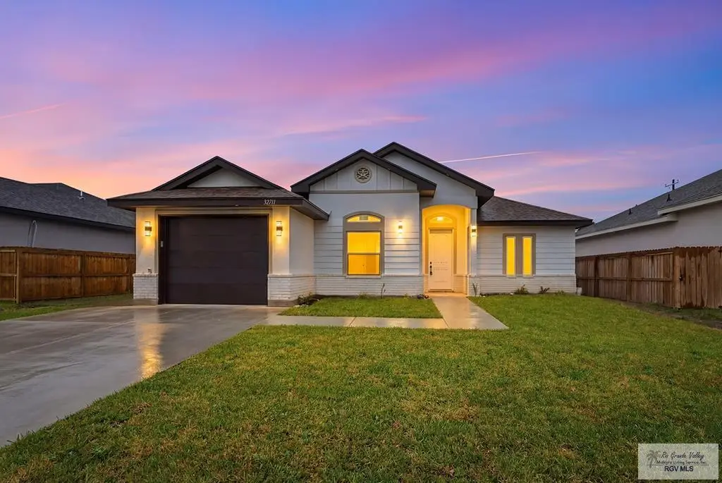 32711 Jorge St, Los Fresnos, TX 78566 - Image #1