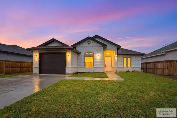 32711 Jorge St, LOS FRESNOS, TX 78566