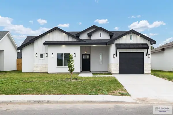 17857 Redwood St, COMBES, TX 78552