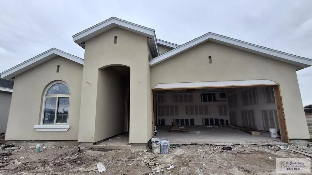 1937 Dean Dr, Harlingen, TX 78550 - Image #1