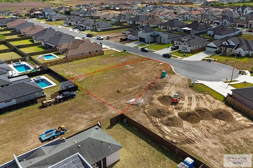 N/A Lake Arthur Ct, Los Fresnos, TX 78566 - Image #1