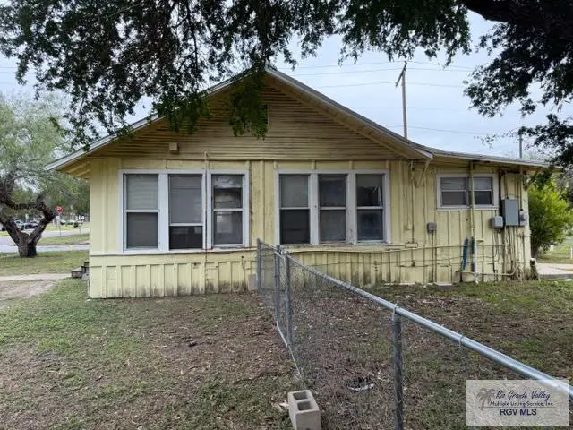 422 E Polk, Harlingen, TX 78550 - Image #2