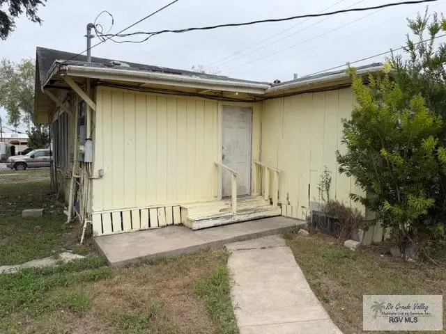 422 E Polk, Harlingen, TX 78550 - Image #3
