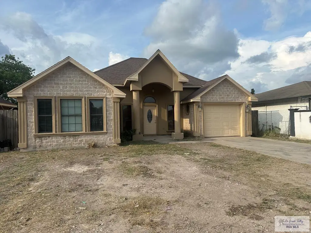 4707 Morningside Rd., Brownsville, TX 78521 - Image #1