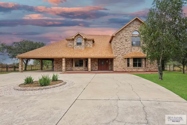 9639 W State Highway 186, RAYMONDVILLE, TX 78580