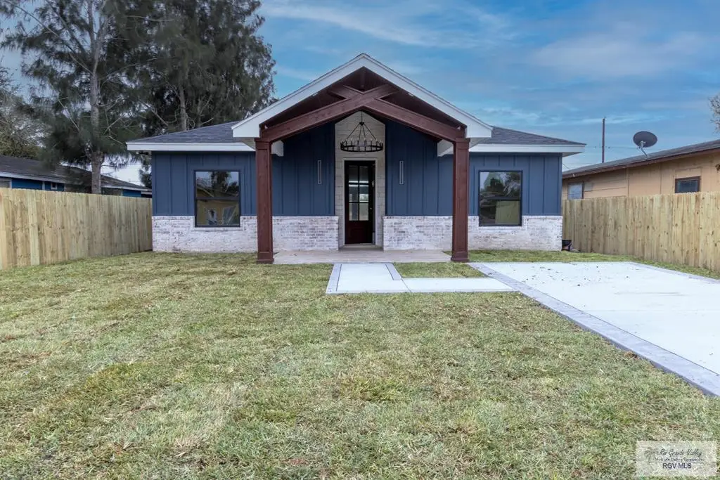 326 La Rucia Ave, Santa Rosa, TX 78593 - Image #1