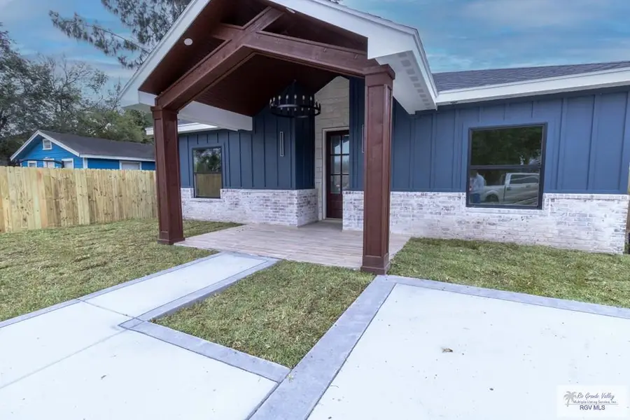 326 La Rucia Ave, Santa Rosa, TX 78593 - Image #2