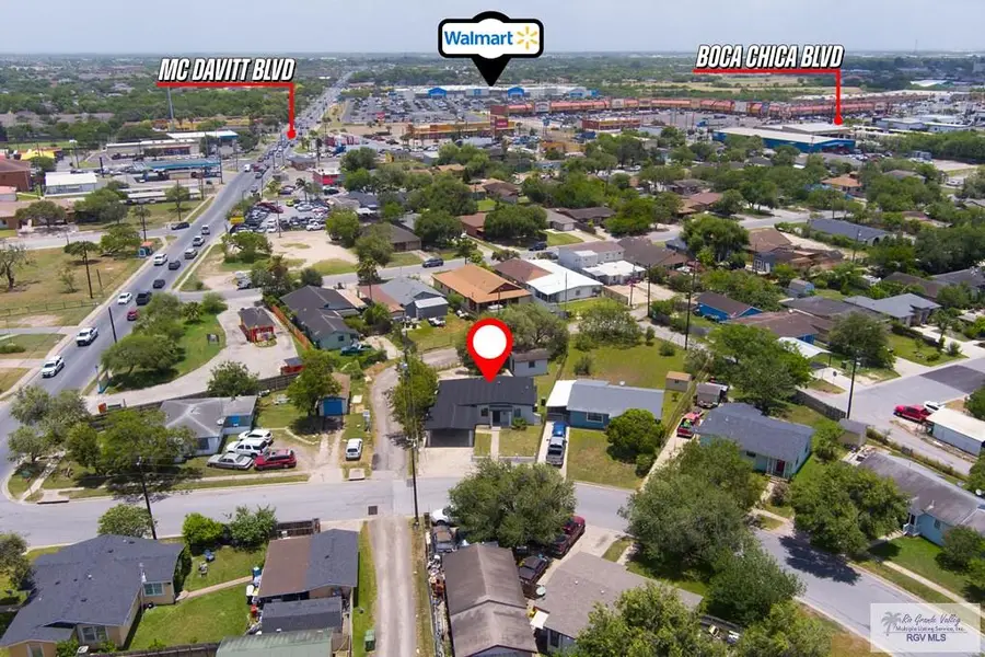 754 Villa Verde, Brownsville, TX 78521 - Image #2