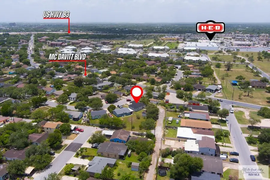 754 Villa Verde, Brownsville, TX 78521 - Image #3