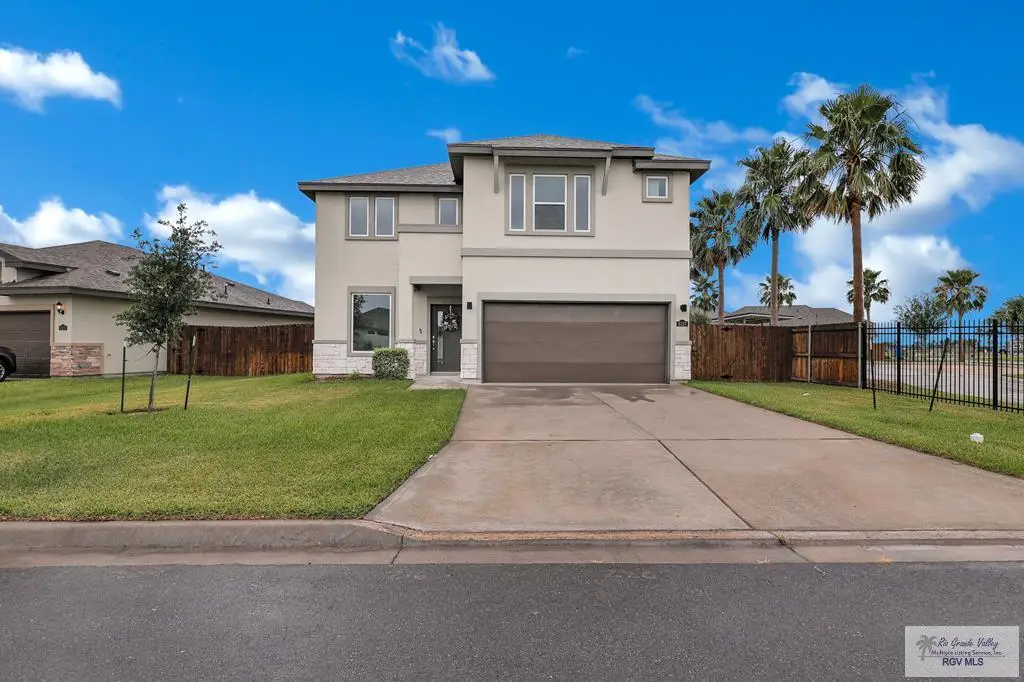 6127 White River Dr, McAllen, TX 78504 - #1