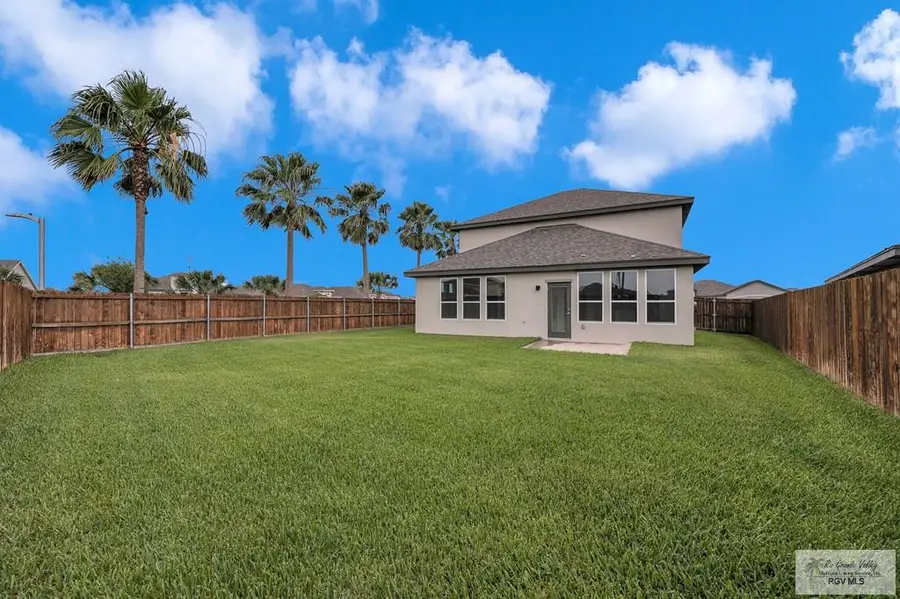 6127 White River Dr, McAllen, TX 78504 - #2