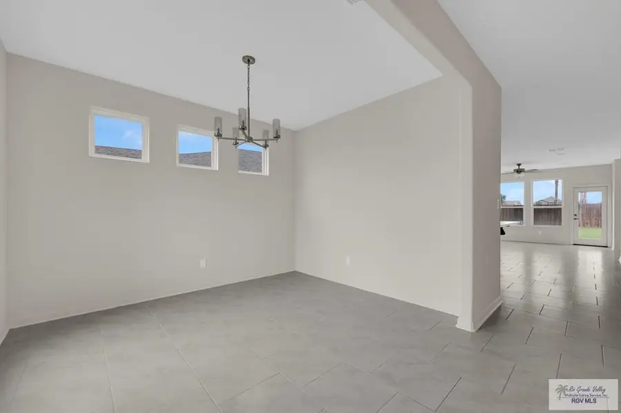 6127 White River Dr, McAllen, TX 78504 - #3