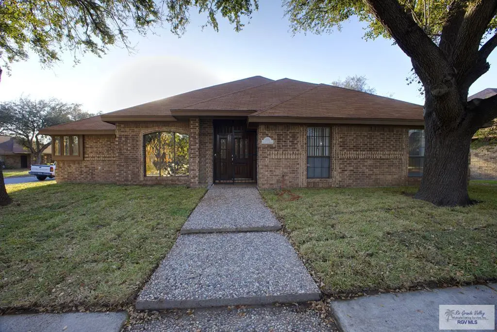 3801 N 1st St., McAllen, TX 78501 - #1