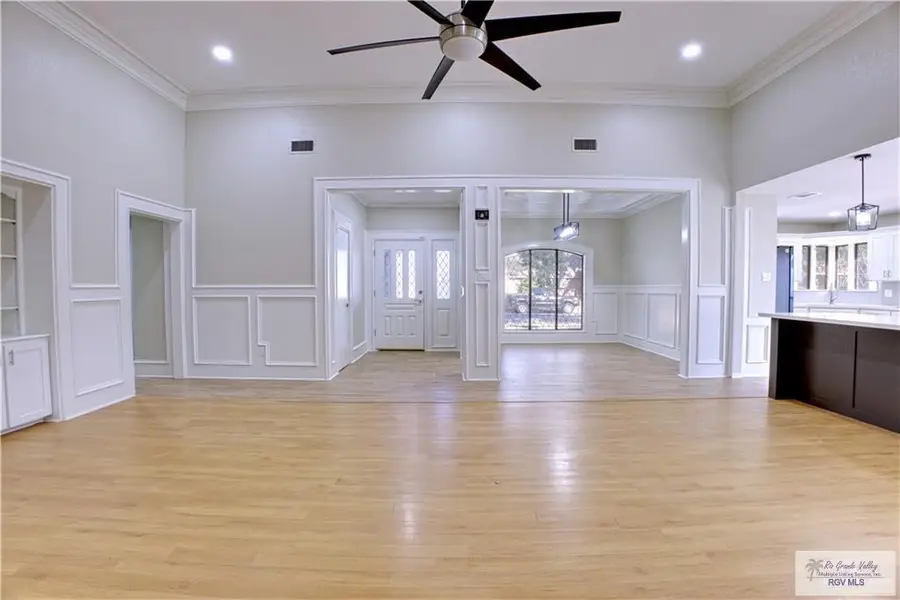 3801 N 1st St., McAllen, TX 78501 - #2