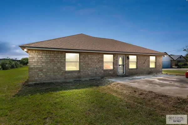 25488 Ted Hunt Rd., LOS FRESNOS, TX 78566