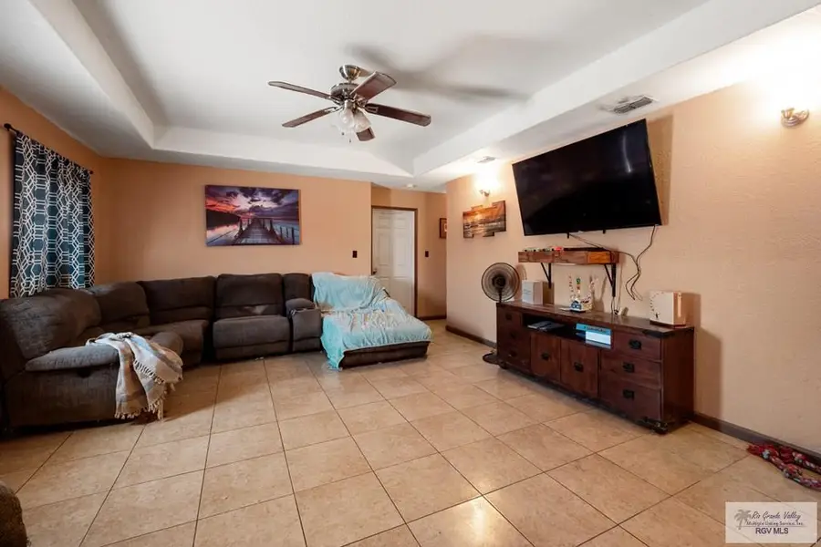 25488 Ted Hunt Rd., Los Fresnos, TX 78566 - Image #2