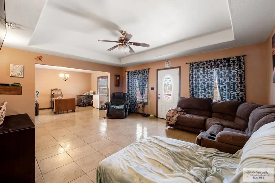 25488 Ted Hunt Rd., Los Fresnos, TX 78566 - Image #3