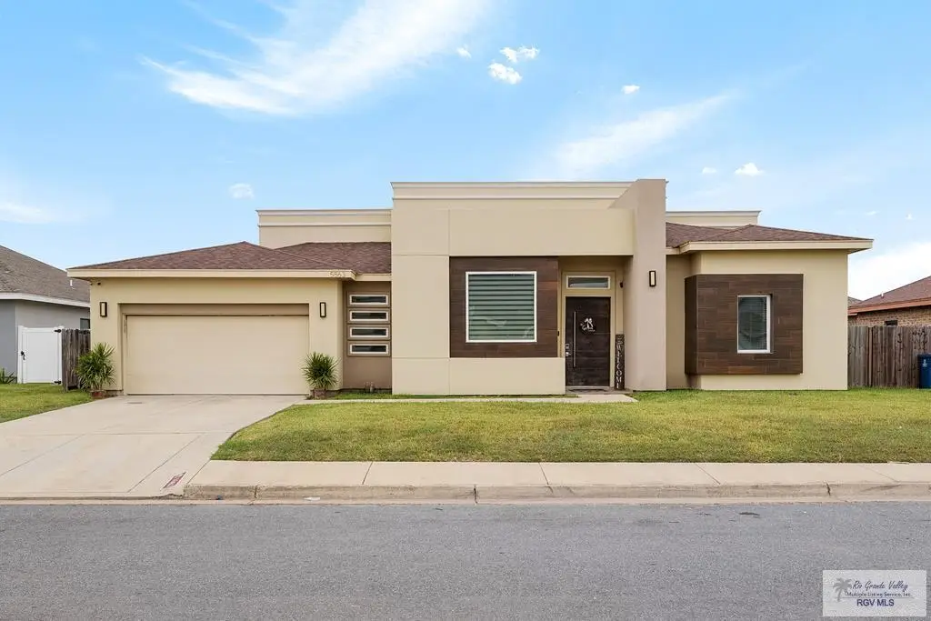 5563 Rawhide Dr., Brownsville, TX 78526 - Image #1