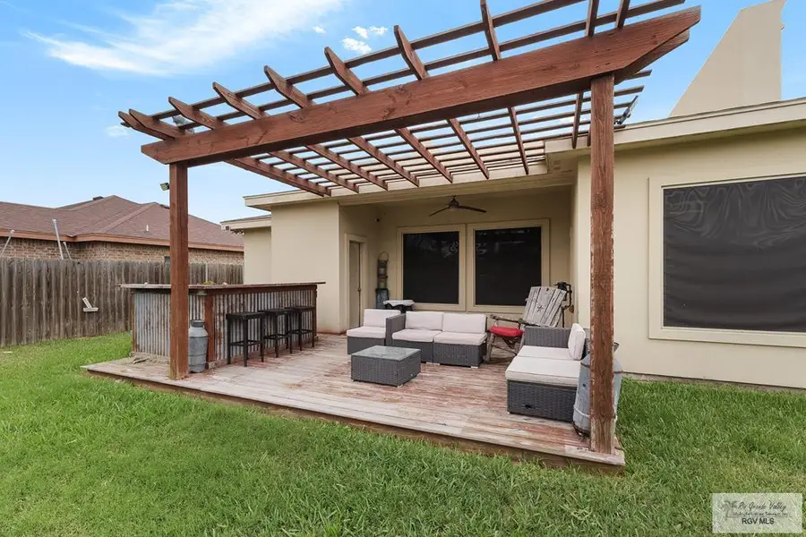 5563 Rawhide Dr., Brownsville, TX 78526 - Image #2