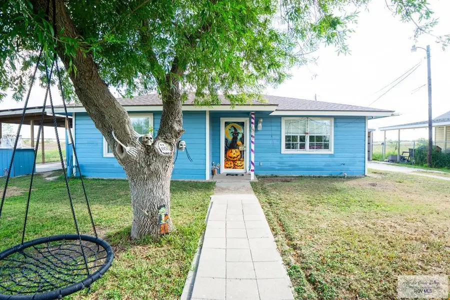 12652 Beckie Jo's Rd., Santa Rosa, TX 78593 - Image #2