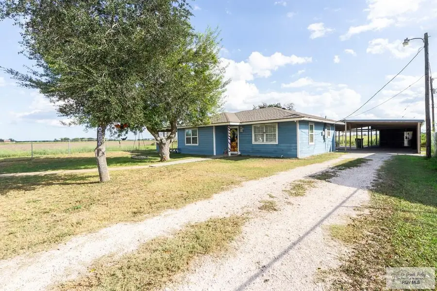 12652 Beckie Jo's Rd., Santa Rosa, TX 78593 - Image #3