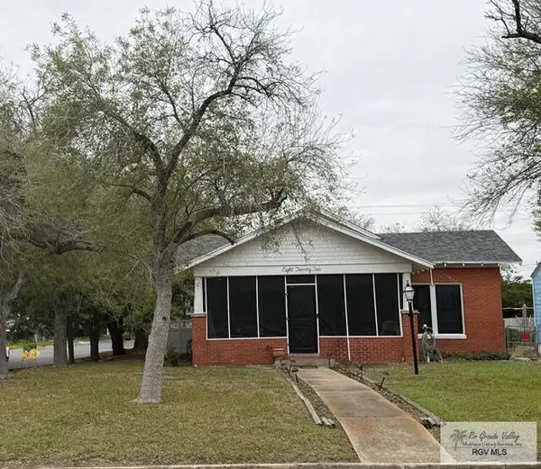 822 E Polk, HARLINGEN, TX 78550