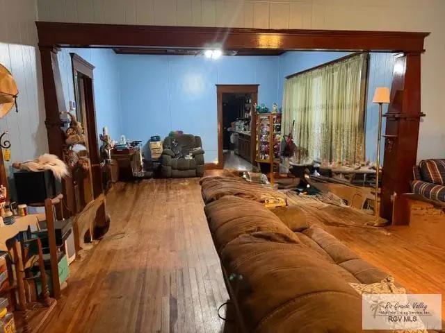 822 E Polk, Harlingen, TX 78550 - Image #2