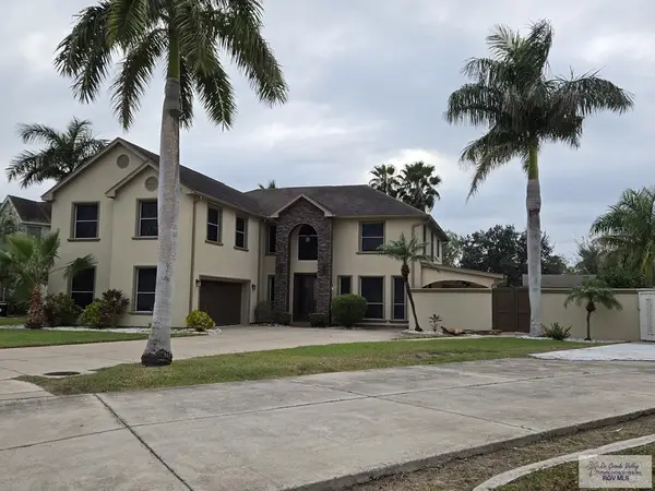 2802 Deer Trail, BROWNSVILLE, TX 78521