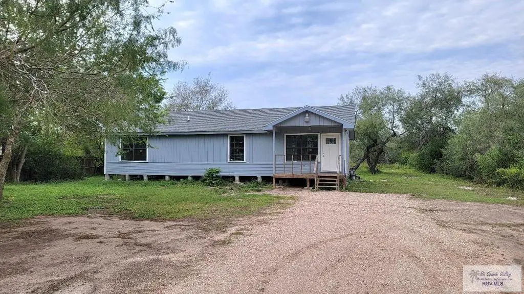 234 Rey Ave., San Benito, TX 78586 - Image #1